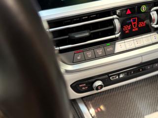 BMW M4 usata, con Sedile posteriore sdoppiato