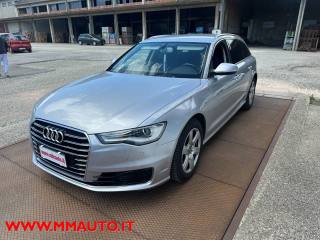 AUDI A6 usata, con Airbag laterali