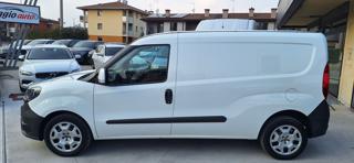 FIAT Doblo usata 14