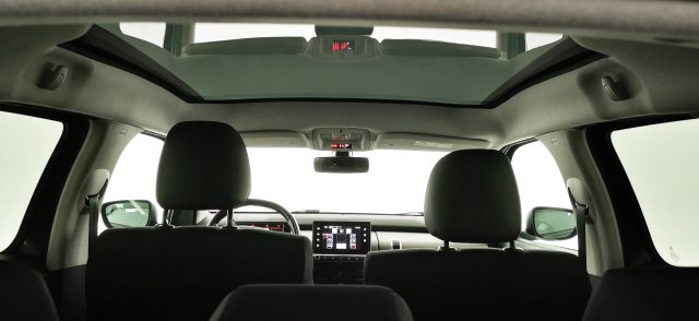 CITROEN C4 Cactus usata, con ESP