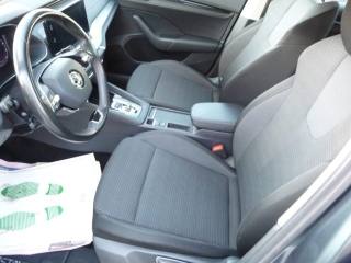 SKODA Octavia usata, con ESP