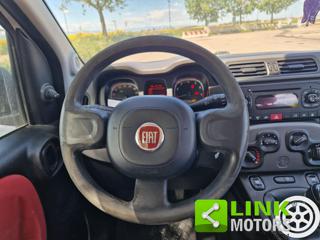 FIAT Panda usata 15