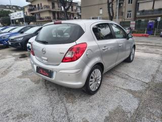 OPEL Corsa usata, con Airbag Passeggero