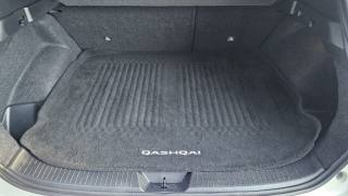 NISSAN Qashqai usata, con Volante in pelle