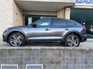 AUDI Q5 usata, con Cerchi in lega