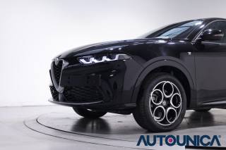 ALFA ROMEO Tonale usata, con Controllo automatico clima