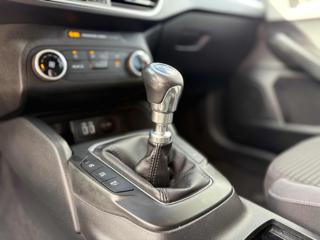 FORD Focus usata, con Climatizzatore