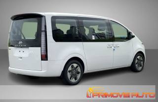 HYUNDAI Staria usata, con Climatizzatore