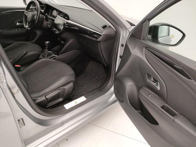 OPEL Corsa usata, con Sistema di riconoscimento della stanchezza