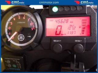 YAMAHA XT 660 Z usata 4