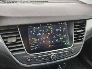 OPEL Crossland usata, con Fendinebbia