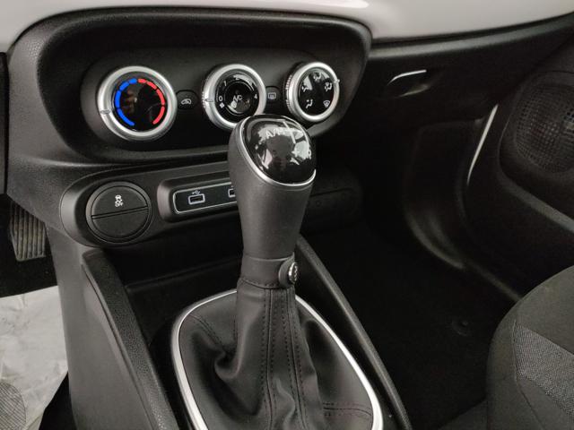 FIAT 500L usata, con Cruise Control