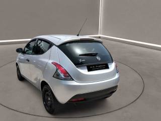 LANCIA Ypsilon usata, con Chiusura centralizzata
