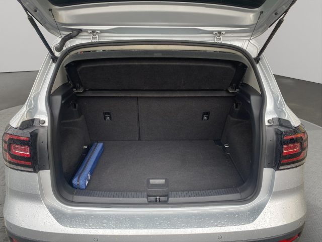VOLKSWAGEN T-Cross usata, con Sospensioni sportive