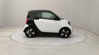 SMART ForTwo usata, con Autoradio