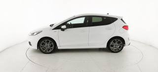 FORD Fiesta usata, con Airbag Passeggero