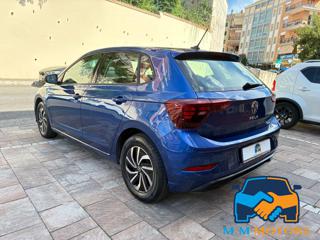 VOLKSWAGEN Polo usata, con Chiusura centralizzata