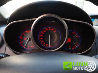 MAZDA CX-7 usata, con Fendinebbia