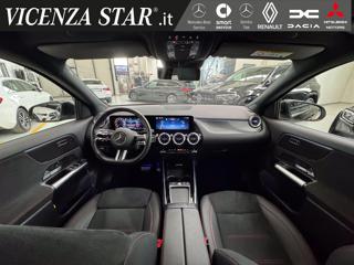MERCEDES-BENZ GLA 180 usata, con Alzacristalli elettrici