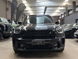 MINI Cooper SE Countryman usata, con Airbag