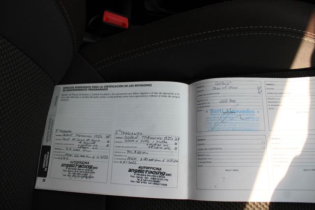 FIAT Doblo usata, con Immobilizzatore elettronico