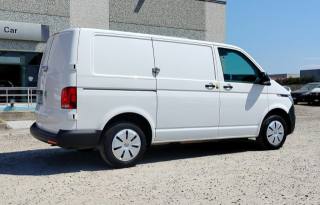 VOLKSWAGEN Transporter usata, con Climatizzatore