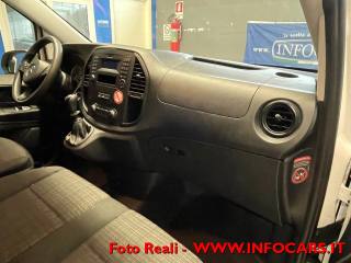MERCEDES-BENZ Vito usata, con Specchietti laterali elettrici