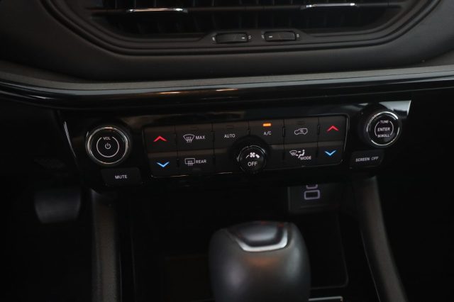 JEEP Compass usata 12