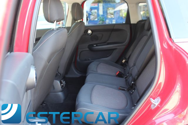 MINI Countryman usata, con Boardcomputer