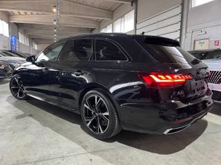 AUDI A4 usata, con Airbag Passeggero