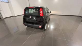 FIAT Panda usata, con Autoradio