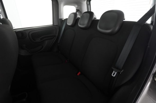 FIAT Panda usata 8