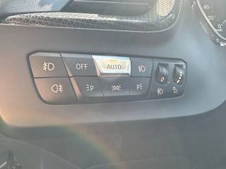BMW 118 usata, con Immobilizzatore elettronico