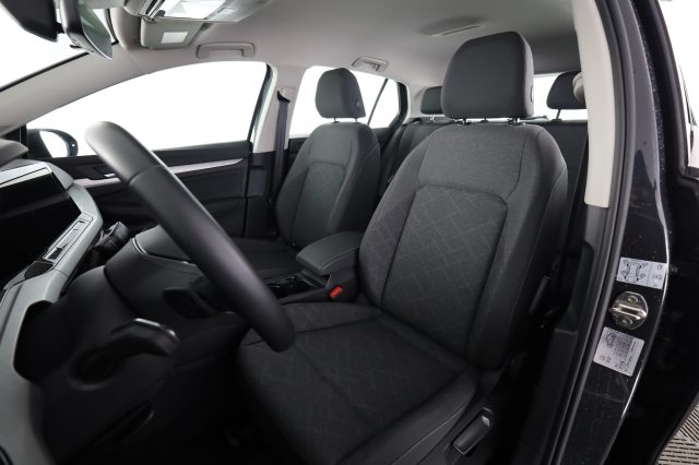 VOLKSWAGEN Golf usata 7