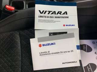 SUZUKI Vitara usata, con Bracciolo