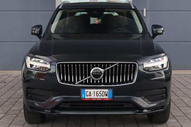 VOLVO XC90 usata, con ABS