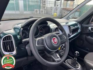 FIAT 500L usata, con Boardcomputer