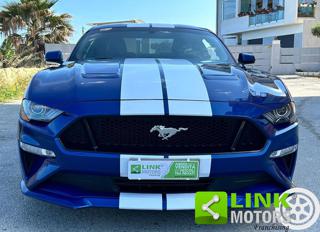 FORD Mustang usata, con Airbag laterali