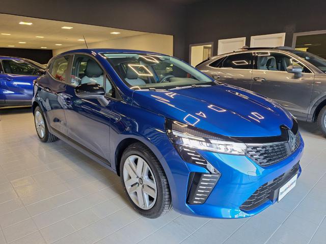 RENAULT Clio usata, con ABS
