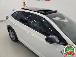 VOLKSWAGEN Taigo usata, con Controllo elettronico della corsia