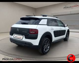 CITROEN C4 Cactus usata, con Autoradio