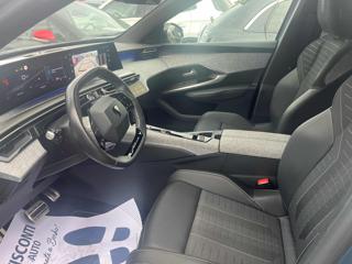 PEUGEOT 3008 usata, con Controllo trazione