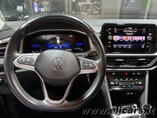 VOLKSWAGEN T-Roc usata, con Chiusura centralizzata