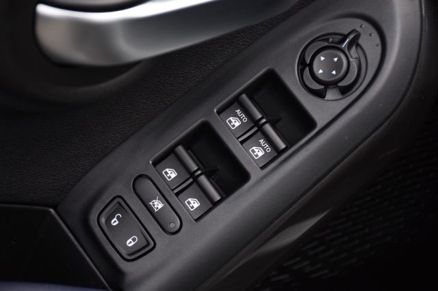 FIAT 500X usata, con Immobilizzatore elettronico