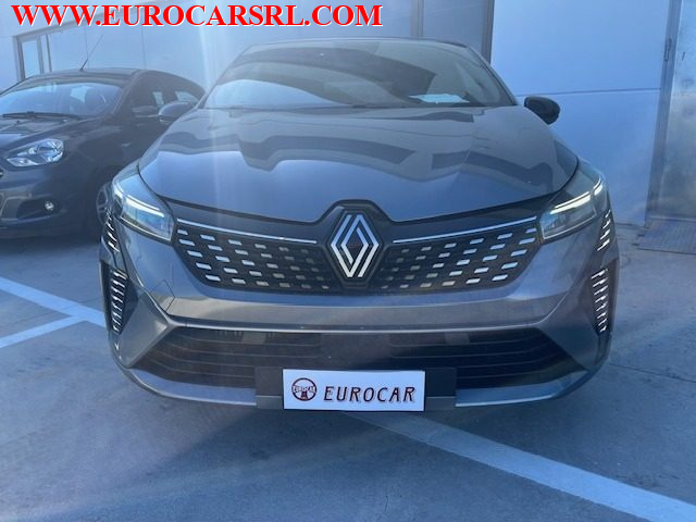 RENAULT Clio usata, con Airbag