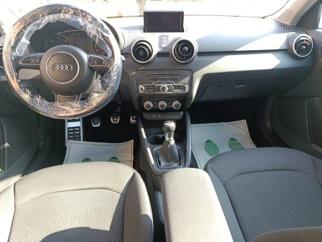 AUDI A1 usata, con ESP