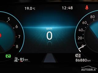 VOLKSWAGEN Golf usata, con Controllo elettronico della corsia