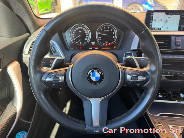 BMW 240 usata, con Cerchi in lega