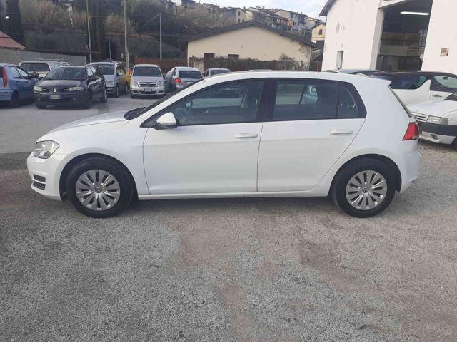 VOLKSWAGEN Golf usata, con Controllo trazione