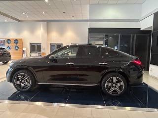 MERCEDES-BENZ GLC 300 usata, con Alzacristalli elettrici